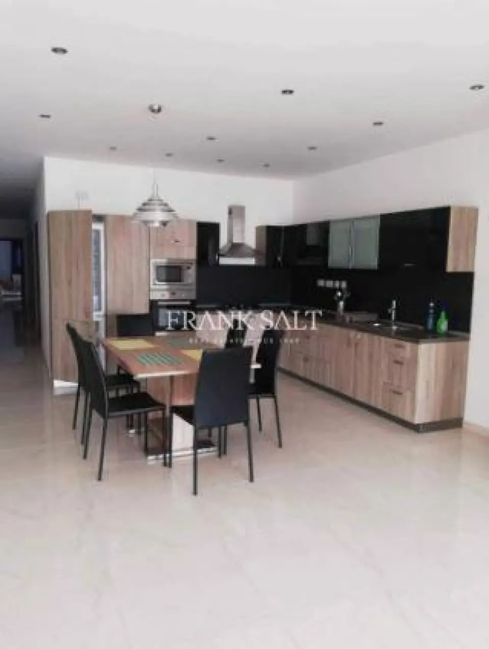 Attard, Furnished Apartment