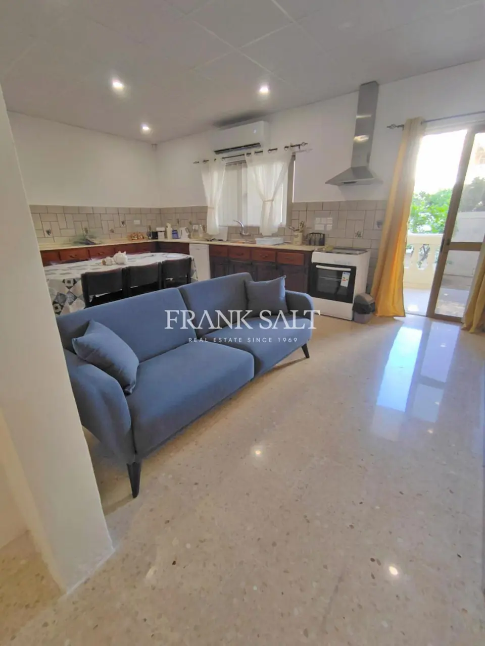 Siggiewi, Furnished Apartment