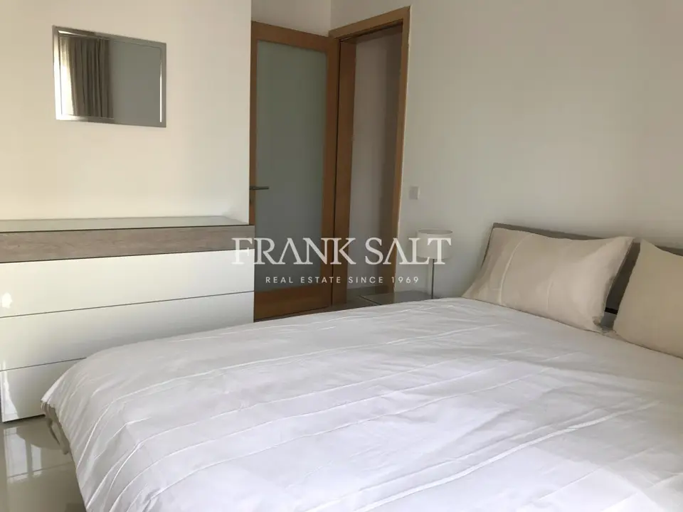 Sliema, Apartment