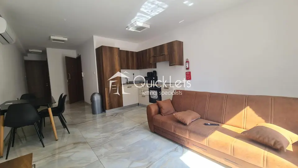 5 bedroom Block to rent in Sliema