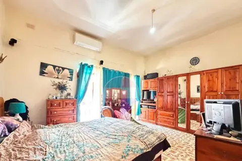 3 Bedroom Town House For Sale in Senglea