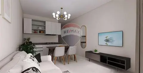 1 bedroom Apartment for sale in Msida