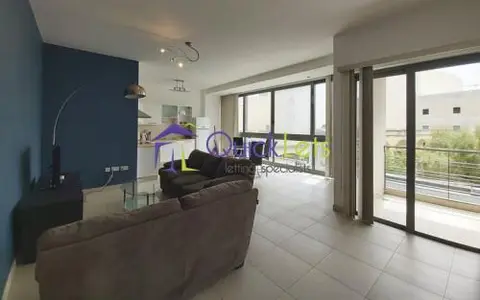 2 bedroom Apartment to rent in Sliema