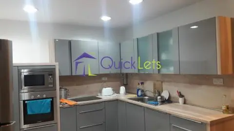 3 bedroom Maisonette to rent in Swieqi