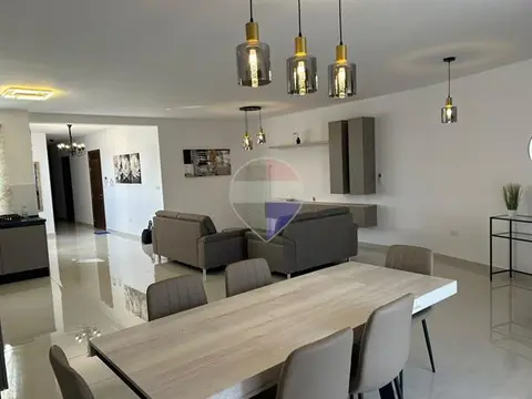 3 bedroom Apartment to rent in Naxxar