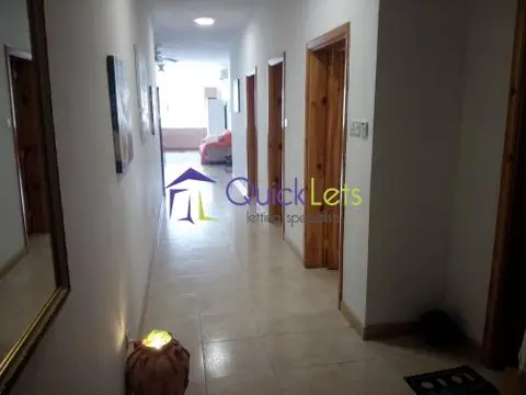 3 bedroom Apartment to rent in Marsaskala