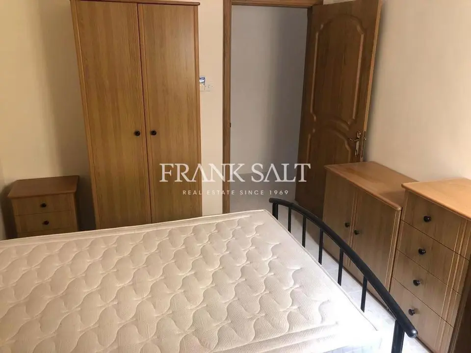 Mellieha, Apartment