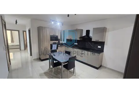 3 Bedroom Apartment For Sale in St Paul's Bay