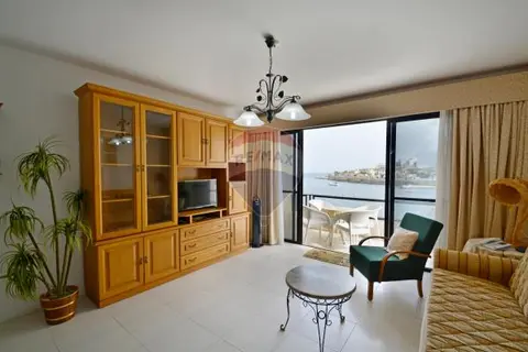 2 bedroom Apartment to rent in Marsascala