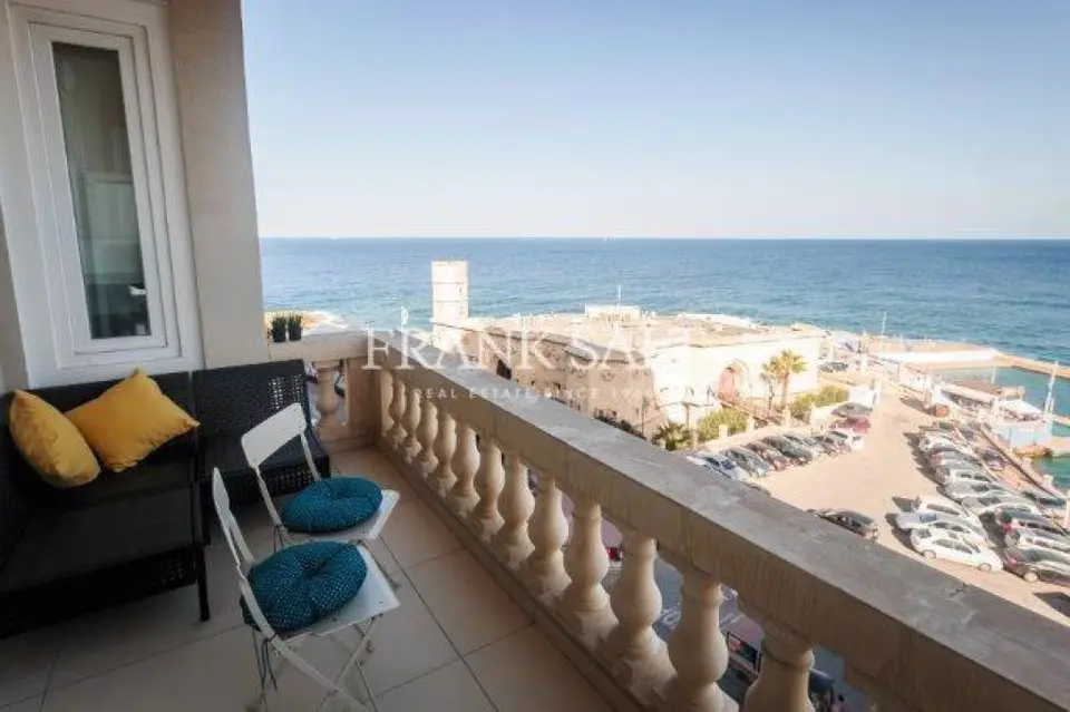 Sliema, Apartment
