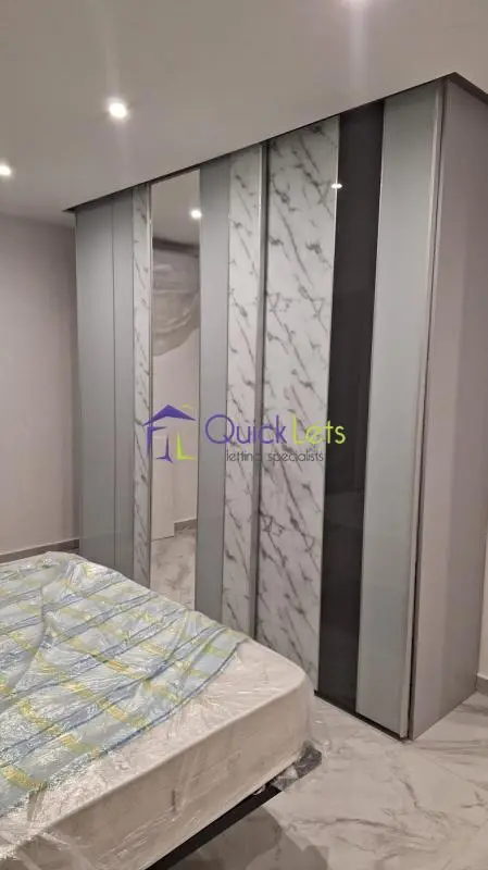 3 bedroom Apartment to rent in St. Julians