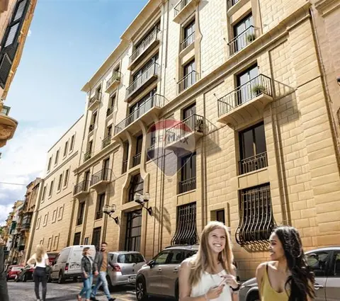 1 bedroom Apartment for sale in Valletta
