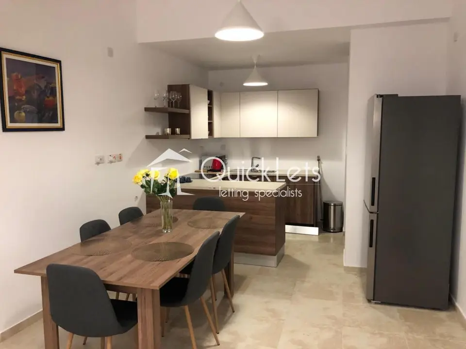3 bedroom Apartment to rent in Msida