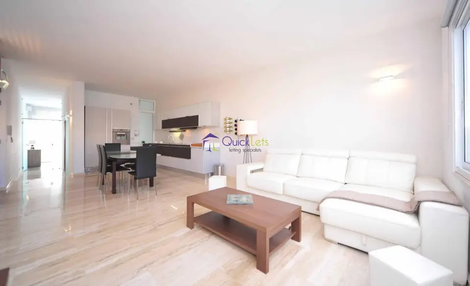 2 bedroom Apartment to rent in St. Julians