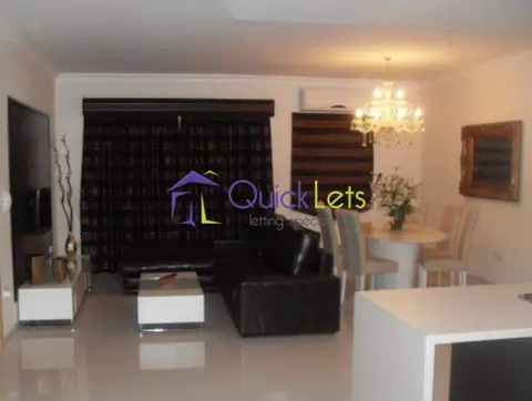 3 bedroom Apartment to rent in Attard