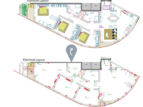 3 bedroom Apartment for sale in Mellieha