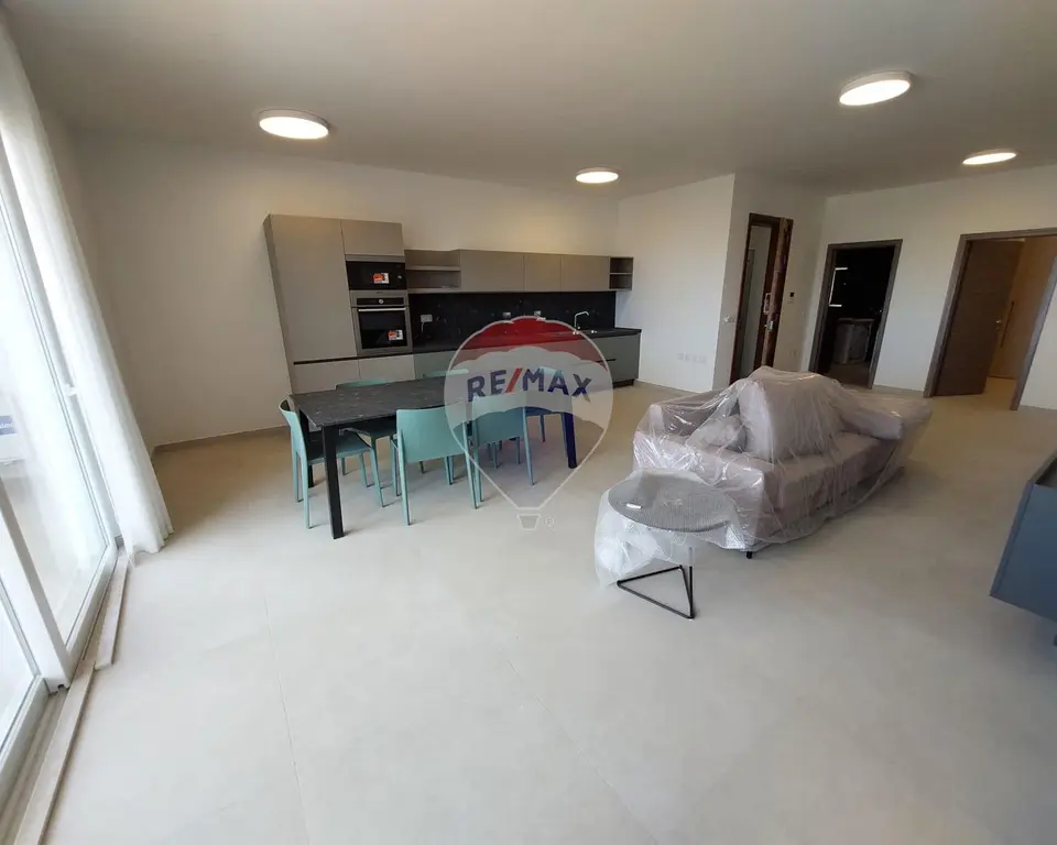 3 bedroom Apartment to rent in San Pawl tat Targa