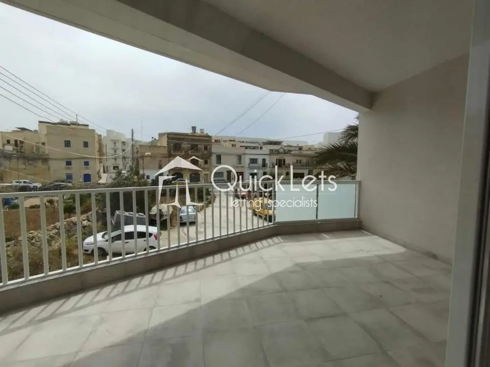 3 bedroom Apartment to rent in Zurrieq