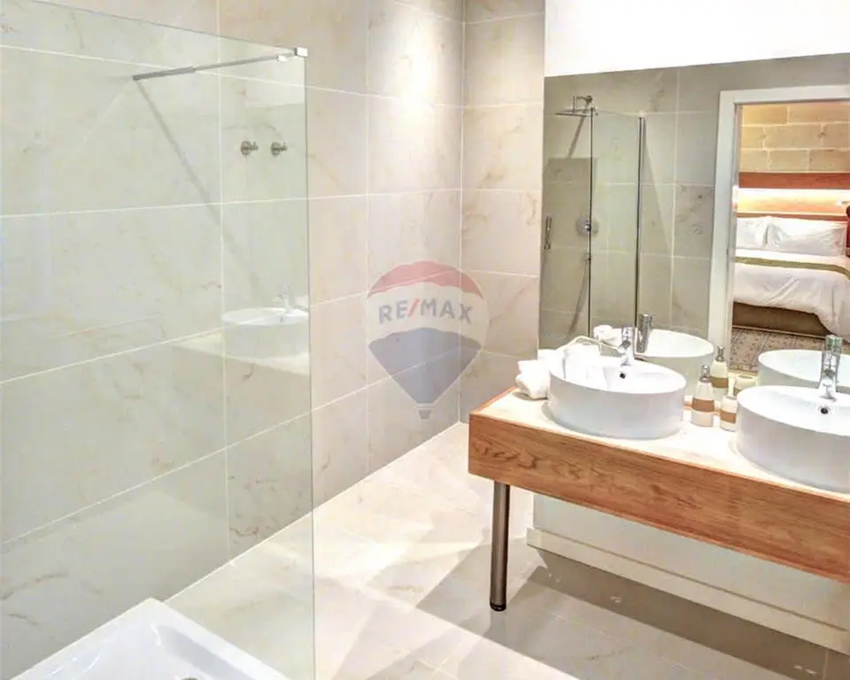 1 bedroom Apartment to rent in Valletta