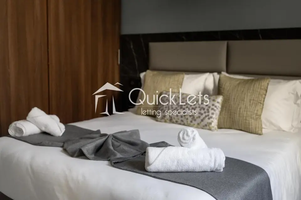 1 bedroom Apartment to rent in Sliema