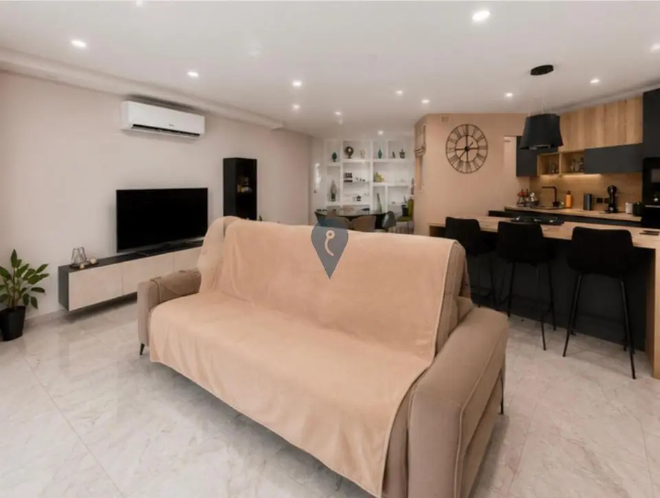 3 bedroom Penthouse for sale in Qormi