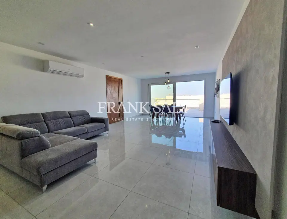 Attard, Penthouse