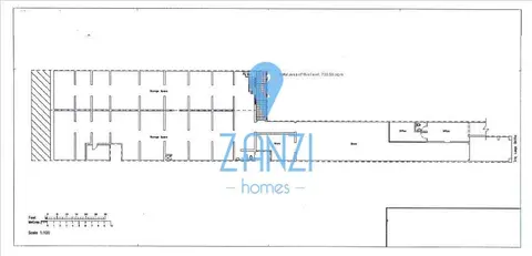 Factories / Warehouse for sale in Gzira