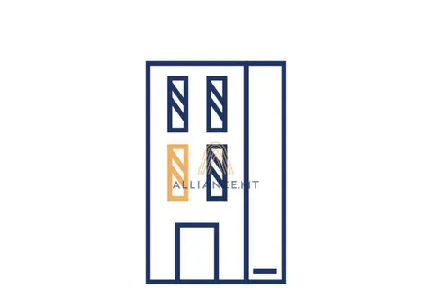 2 Bedroom Maisonette For Sale in Sliema