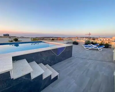 4 bedroom Penthouse to rent in Gozo - Sannat