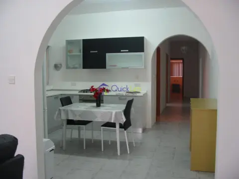 3 bedroom Maisonette to rent in Attard