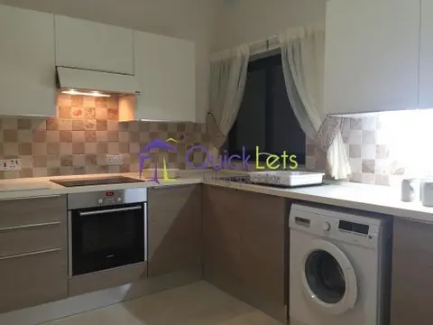 2 bedroom Apartment to rent in Sliema