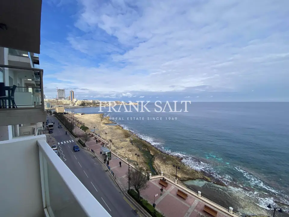 Sliema, Apartment