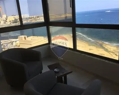 3 bedroom Apartment to rent in Sliema