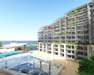 3 bedroom Apartment for sale in Kalkara