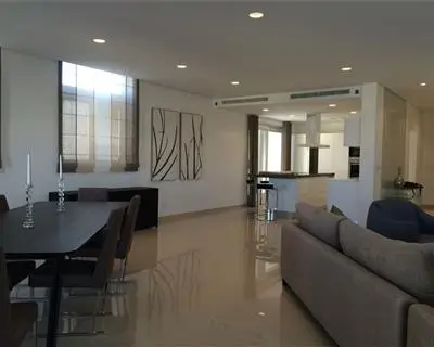 2 bedroom Apartment to rent in Sliema