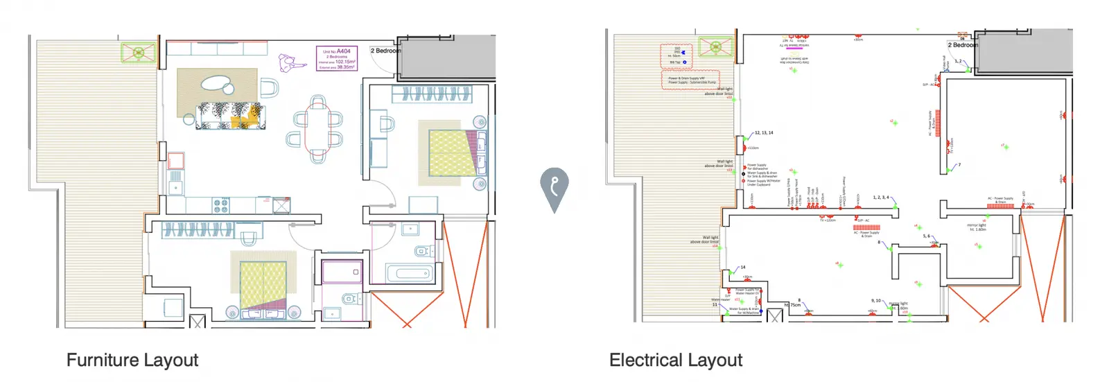 2 bedroom Apartment for sale in Mellieha