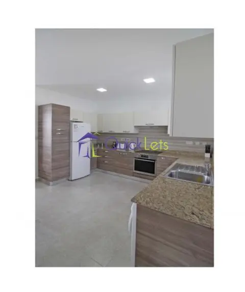 1 bedroom Penthouse to rent in Swieqi
