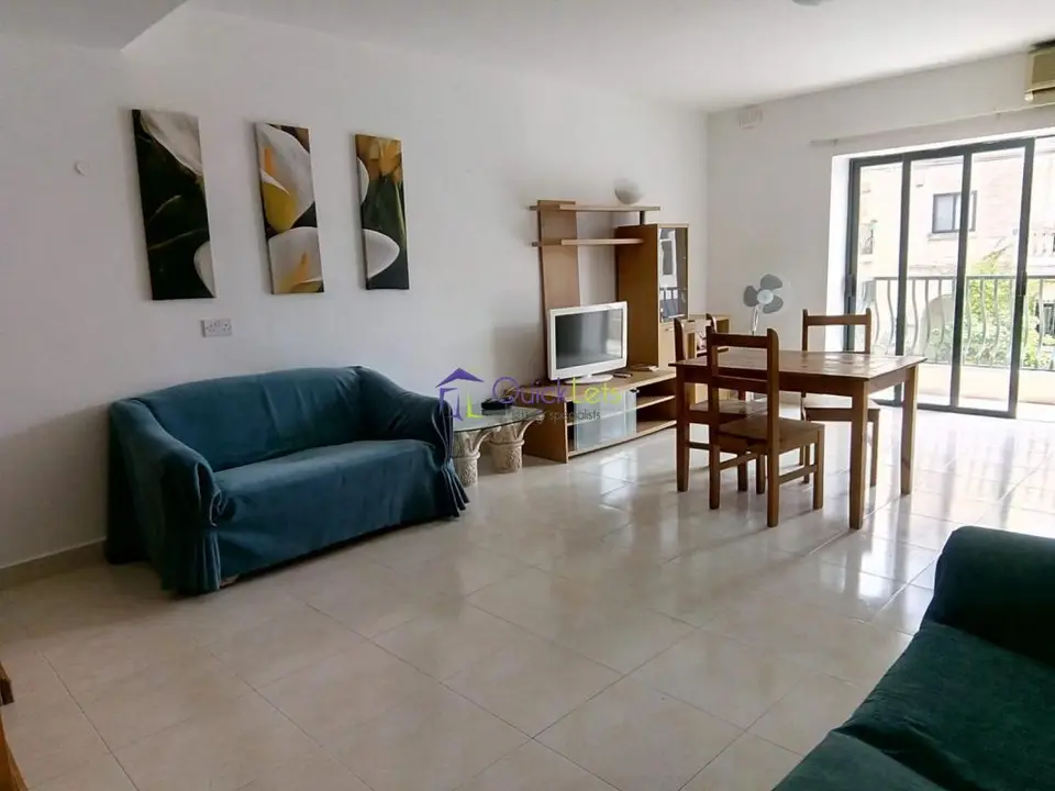 3 bedroom Apartment to rent in Swieqi