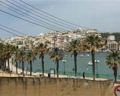 3 bedroom Apartment to rent in Marsascala