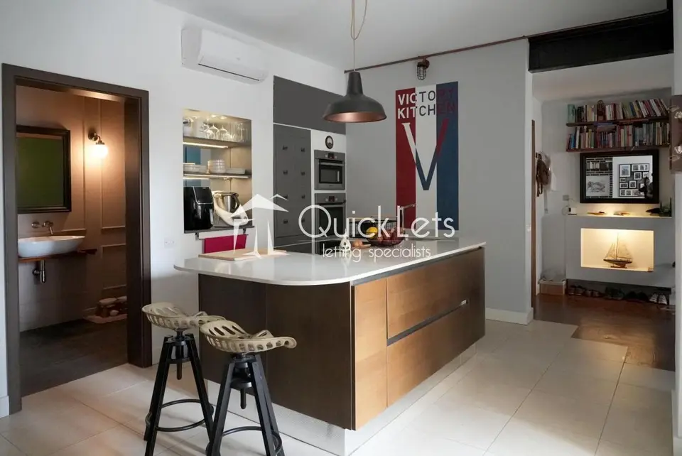 2 bedroom Apartment to rent in Gharghur