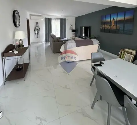 3 bedroom Apartment to rent in Naxxar