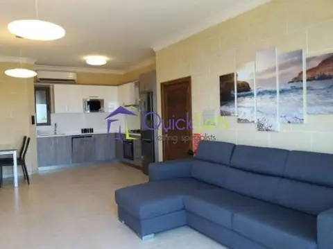 2 bedroom Apartment to rent in Gozo - Nadur