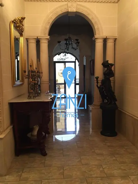 4 bedroom Terraced House for sale in Qormi