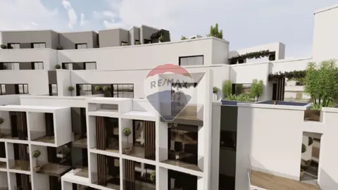 3 bedroom Penthouse for sale in Gzira