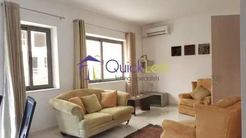 3 bedroom Maisonette to rent in Swieqi