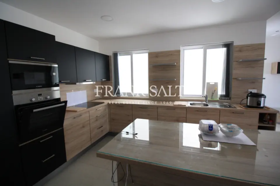 Attard, Furnished Apartment