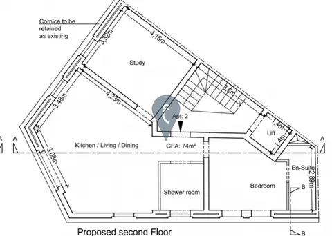 2 bedroom Apartment for sale in Hamrun