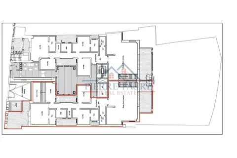 4 Bedroom Apartment For Sale in St Julian's