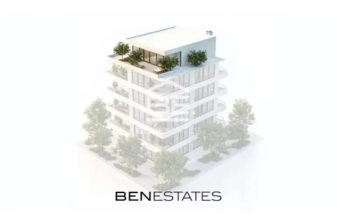2 Bedroom Penthouse For Sale in Santa Venera