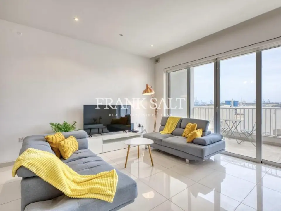 Marsaxlokk Furnished Apartment